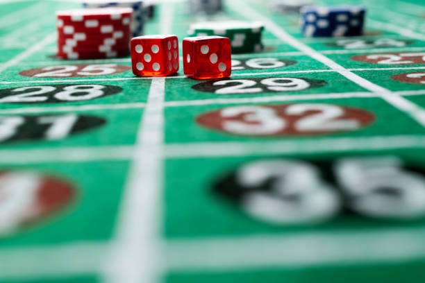 dinobet Live Casino