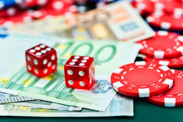 dinobet Slots