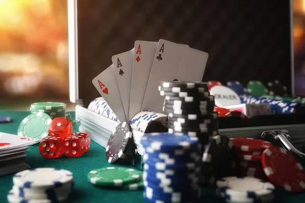 dinobet Real-Time Number Calls